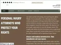 Sites similar to schumlaw.com
