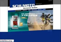 Sites similar to schumoto.at