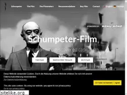 Sites similar to schumpeter-film.de