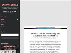 Sites similar to schumyswelt.de