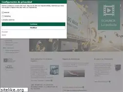 Sites similar to schunck.es