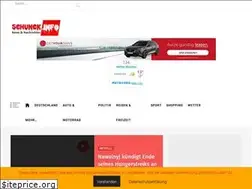 Sites similar to schunck.info
