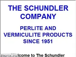 Sites similar to schundler.com