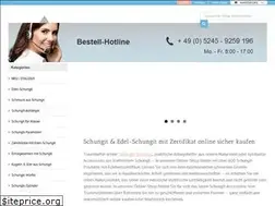 schungit-welt.com