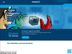 Sites similar to schunk.com