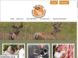 Sites similar to schuntersforthehungry.com