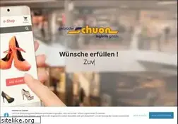 Sites similar to schuon-logistik.de
