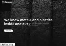Sites similar to schupan.com