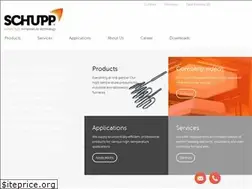 Sites similar to schupp-ceramics.com