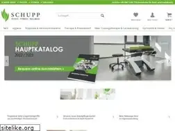 Sites similar to schupp.shop