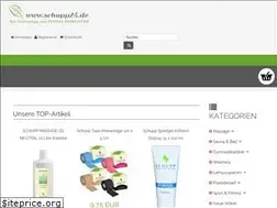Sites similar to schupp24.de