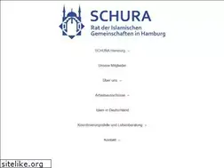 Sites similar to schura-hamburg.de