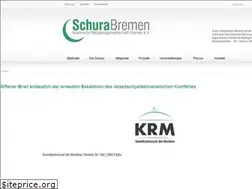 Sites similar to schurabremen.de