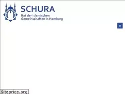 Sites similar to schurahamburg.de
