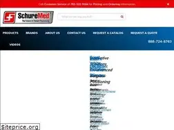 Sites similar to schuremed.com