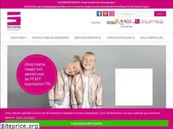 Sites similar to schuring-naaimachines.nl