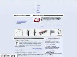 Sites similar to schuring.ro