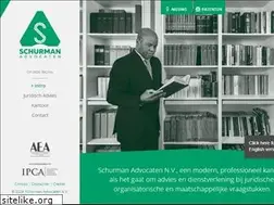Sites similar to schurman-advocaten.com