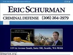 Sites similar to schurmanlaw.com