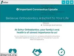 Sites similar to schurorthodontics.com