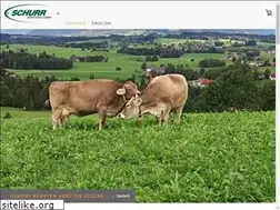 Sites similar to schurr-geraetebau.de