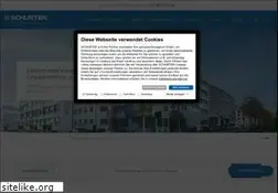 Sites similar to schurter.ch