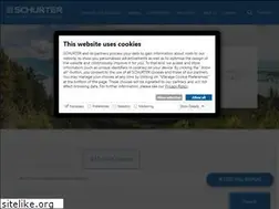 Sites similar to schurter.sg