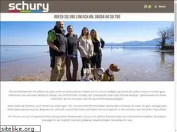 Sites similar to schury.de