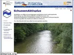 Sites similar to schussenaktivplus.de