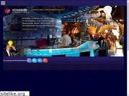 Sites similar to schusslercreative.com