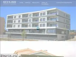 Sites similar to schusspvc.pt