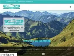 Sites similar to schuster-immobilien.com