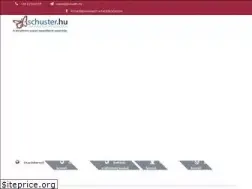 Sites similar to schuster.hu