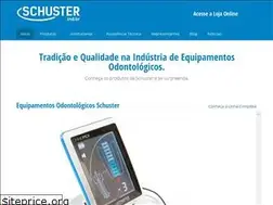Sites similar to schuster.ind.br
