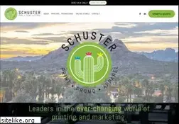 Sites similar to schustercompany.com