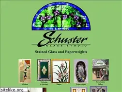 Sites similar to schusterglass.com