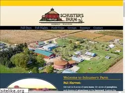 Sites similar to schustersfarm.com