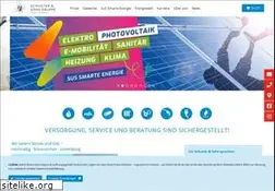 Sites similar to schusterundsohn.de