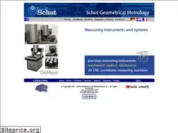 Sites similar to schut.com