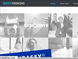 Sites similar to schutdesigns.nl