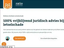 Sites similar to schutoosting.nl