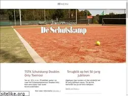 Sites similar to schutskamp.nl