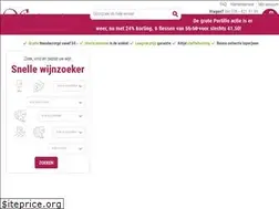 Sites similar to schuttelaarwijnen.nl