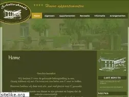 Sites similar to schuttershuuske.nl