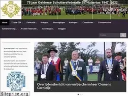 Sites similar to schuttersnet.nl