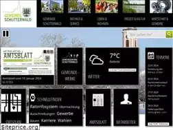 Sites similar to schutterwald.de