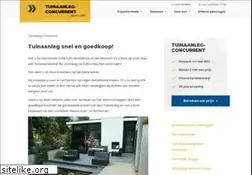 Sites similar to schutting-gigant.nl