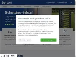 Sites similar to schutting-info.nl
