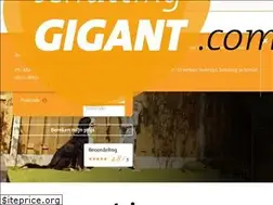 Sites similar to schuttinggigant.com