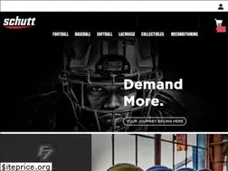 Sites similar to schuttstore.com
